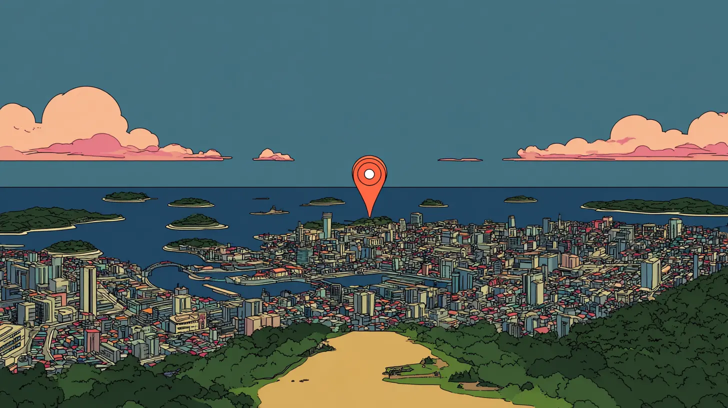 AI街情報診断サービス「とちのめ」リリースのお知らせ